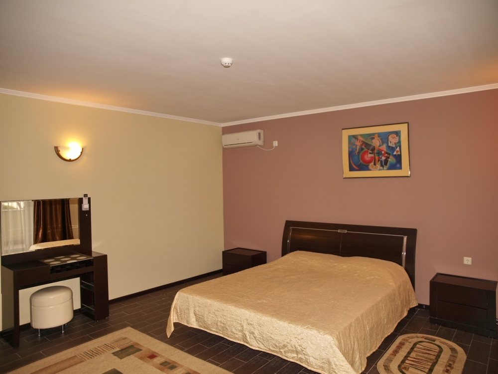 База отдыха 