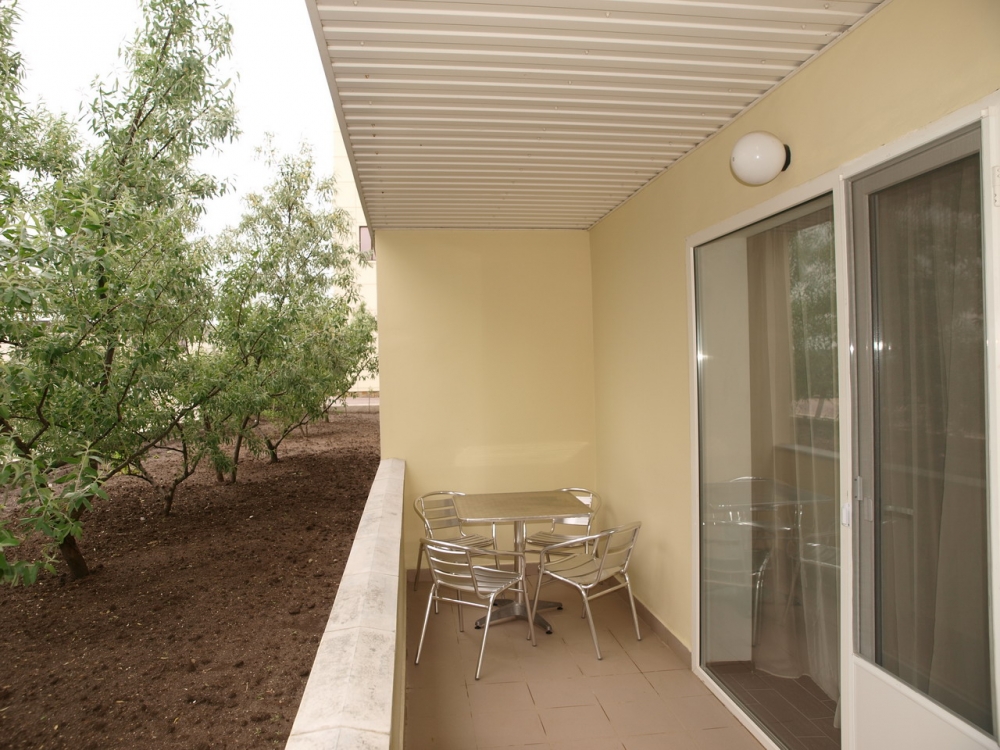 База отдыха 