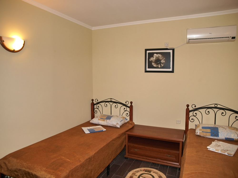 База отдыха 