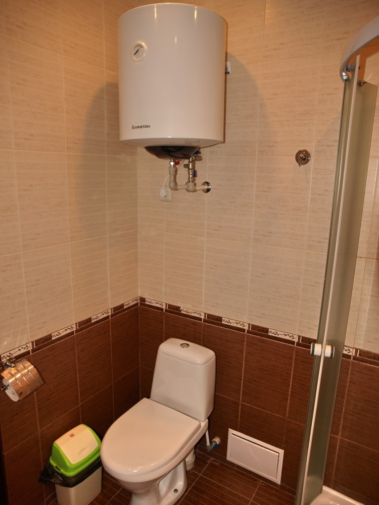 База отдыха 