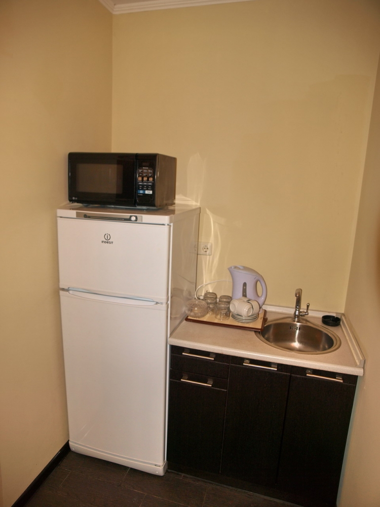 База отдыха 