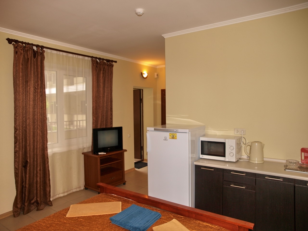 База отдыха 