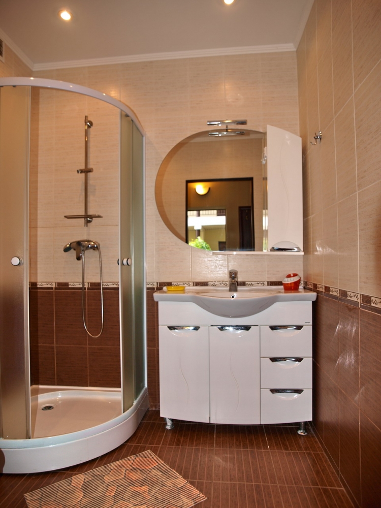 База отдыха 