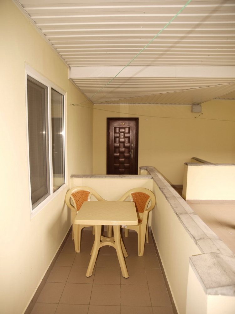 База отдыха 