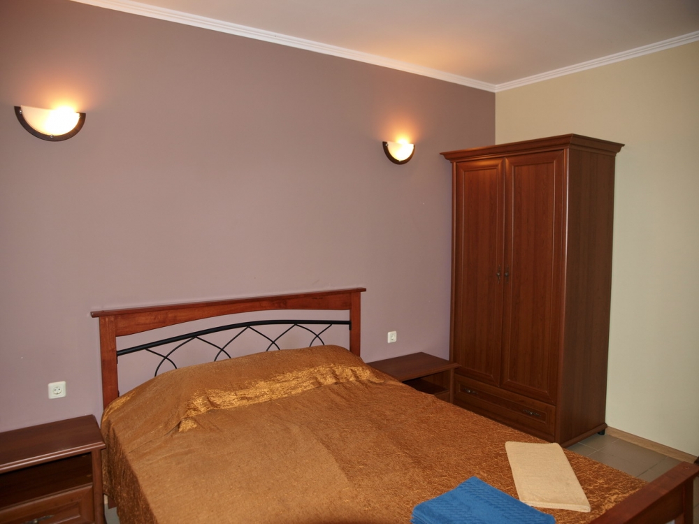 База отдыха 