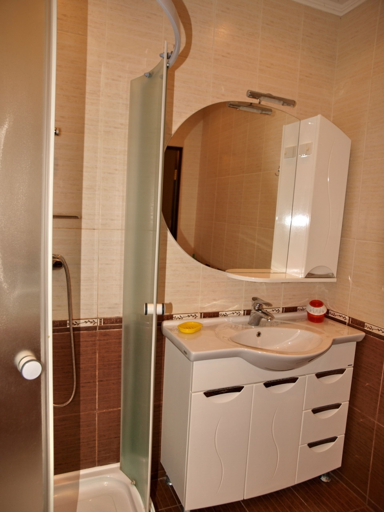 База отдыха 