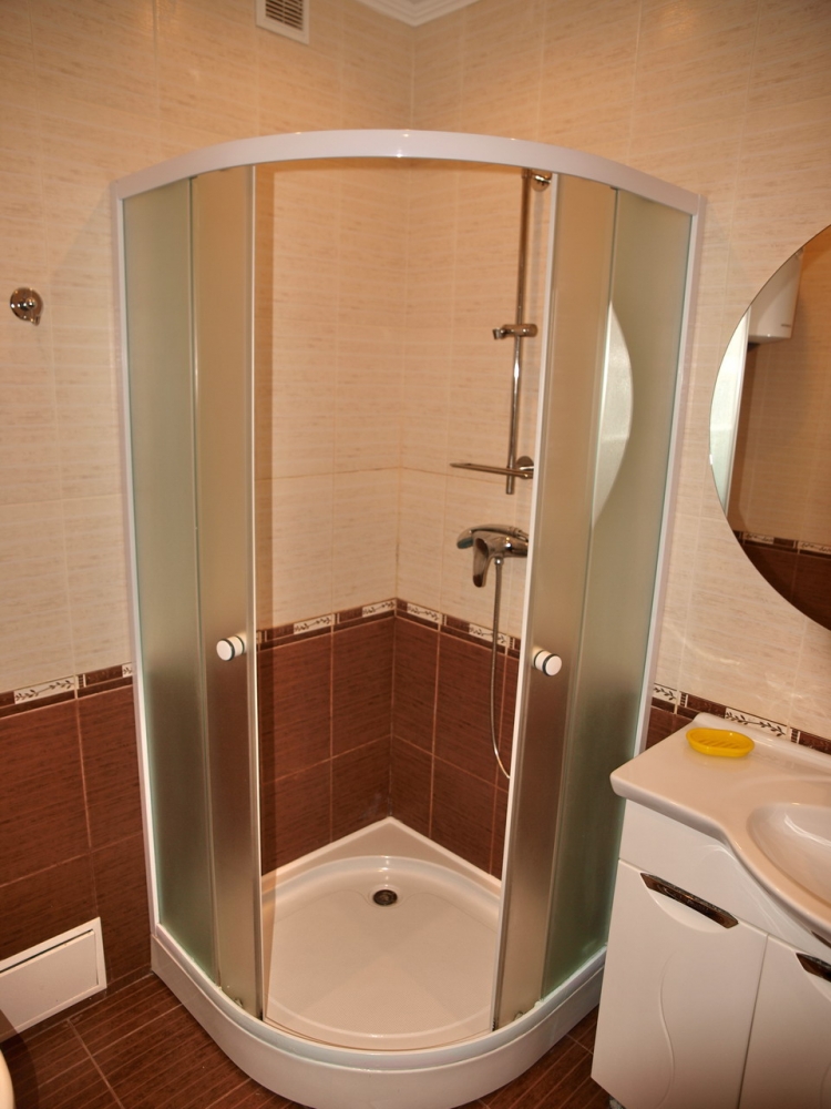 База отдыха 