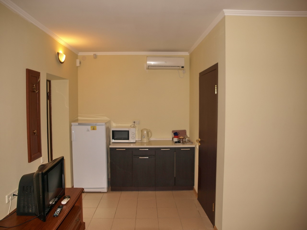 База отдыха 