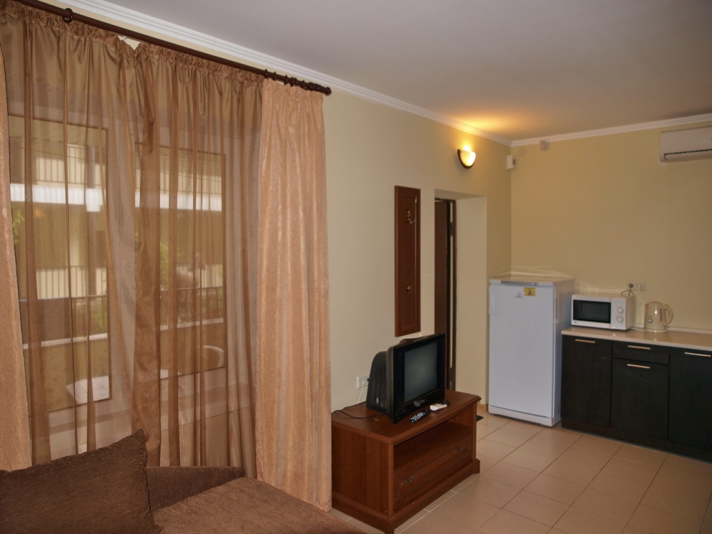 База отдыха 