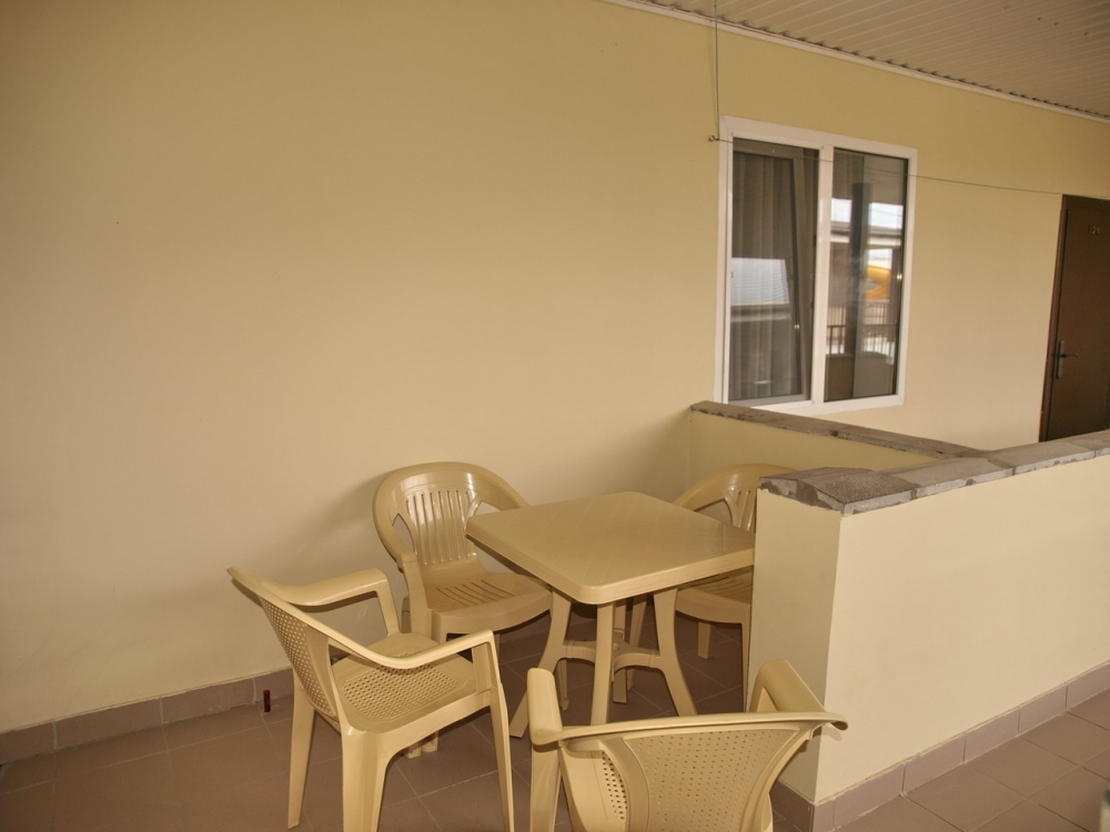 База отдыха 