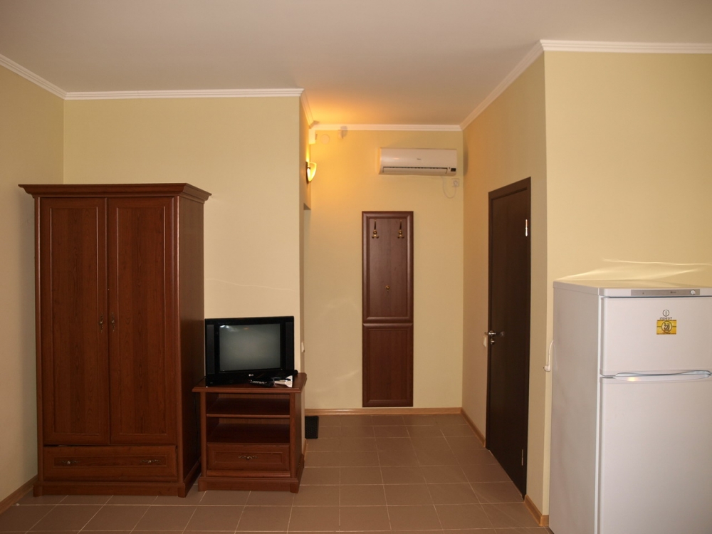 База отдыха 