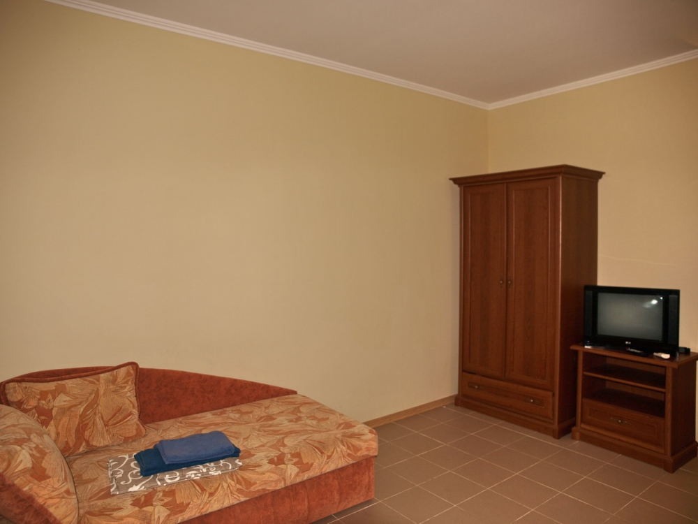 База отдыха 