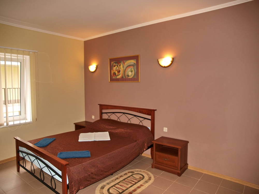 База отдыха 