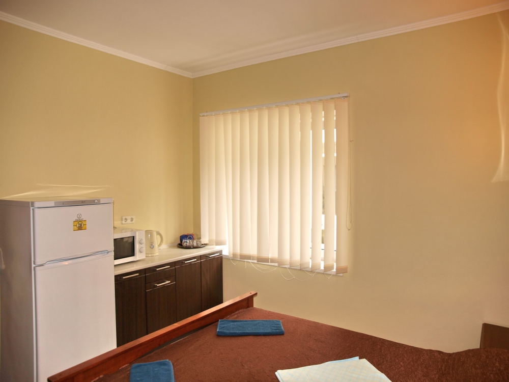 База отдыха 