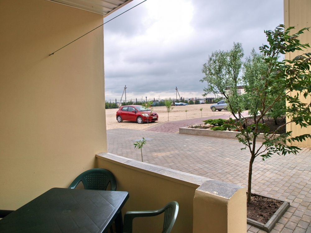 База отдыха 