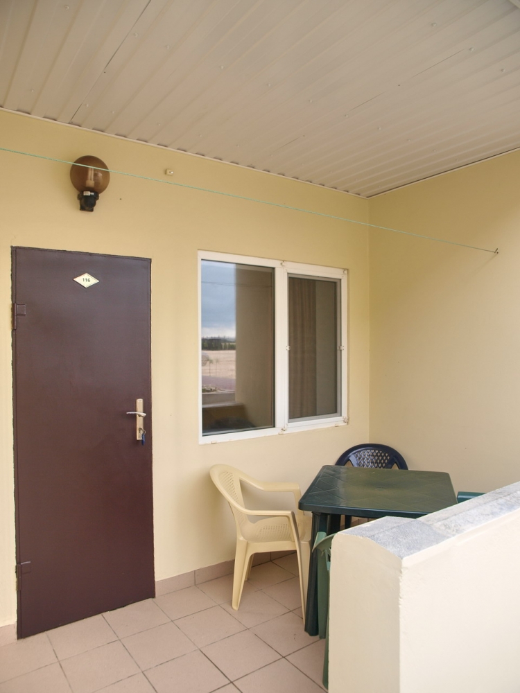 База отдыха 