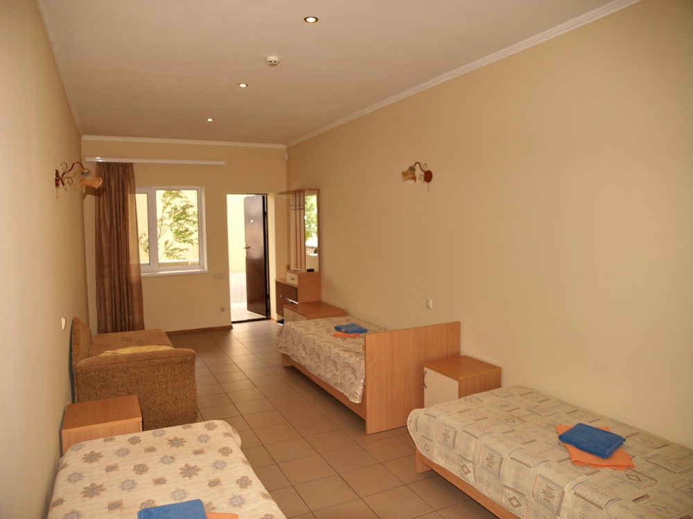 База отдыха 