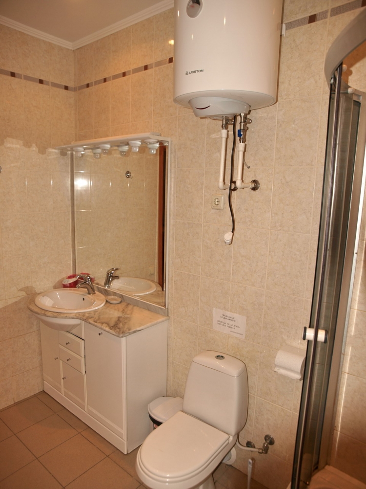 База отдыха 