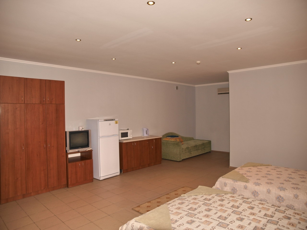 База отдыха 