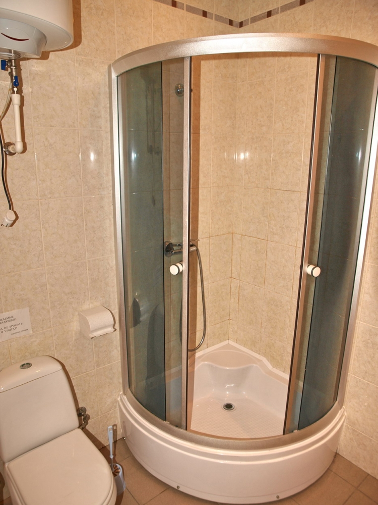 База отдыха 