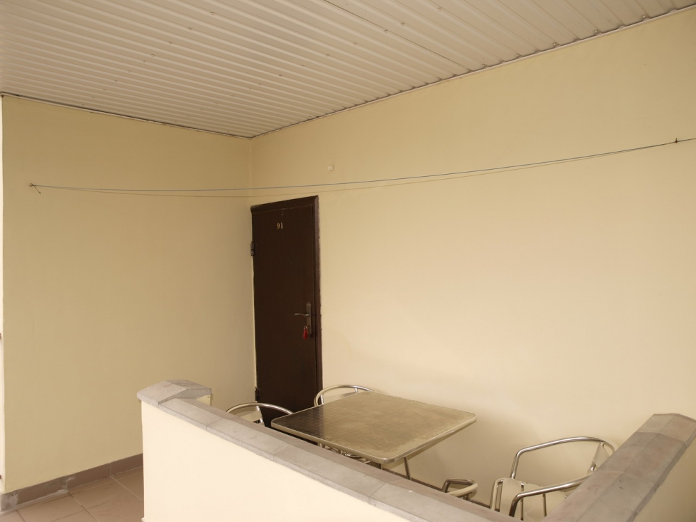 База отдыха 