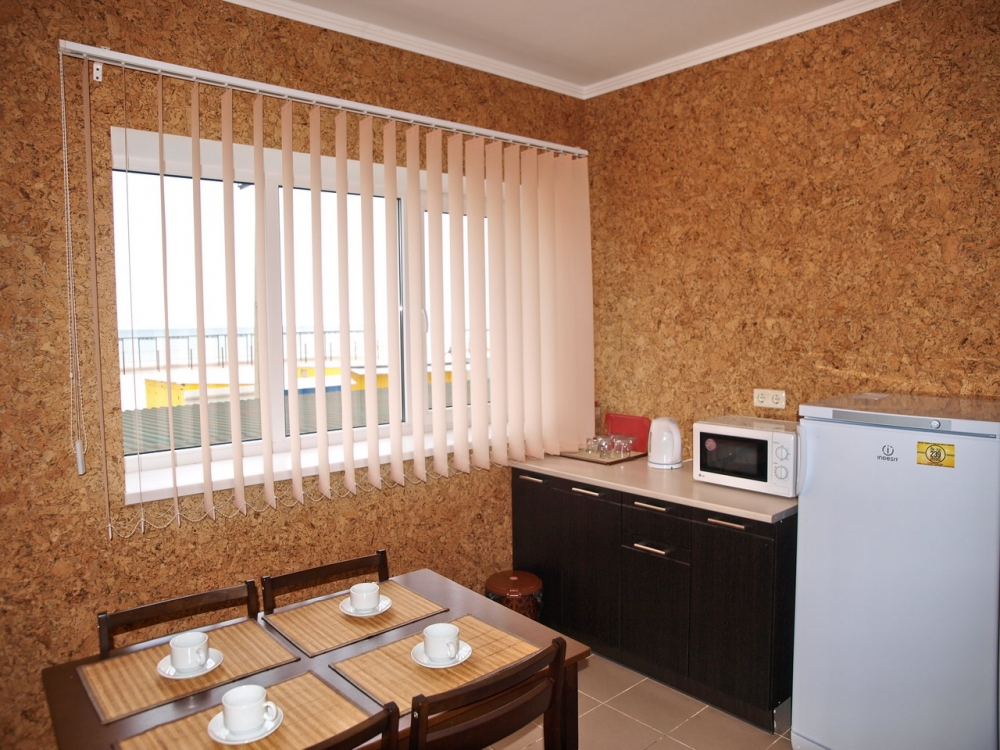 База отдыха 