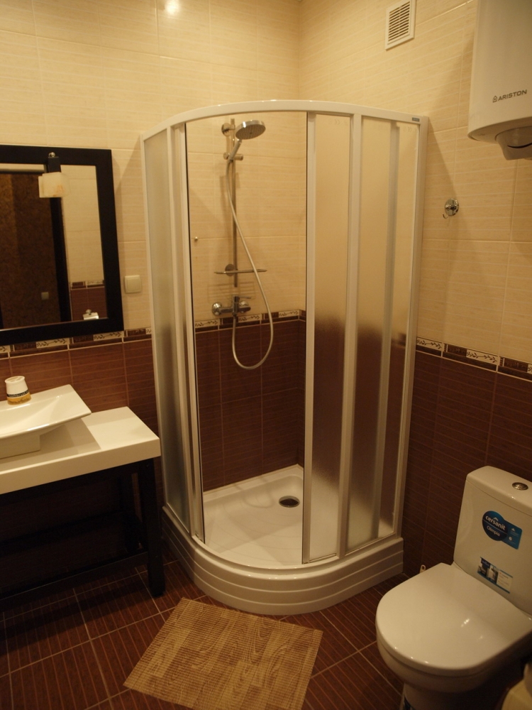 База отдыха 