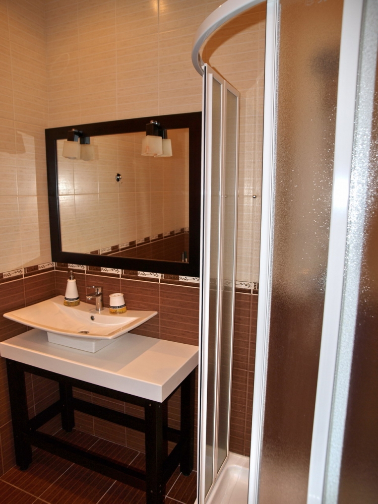 База отдыха 