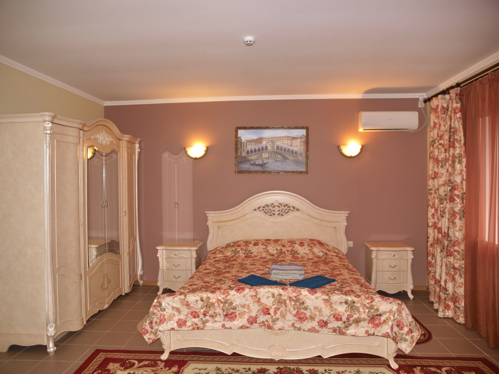 База отдыха 