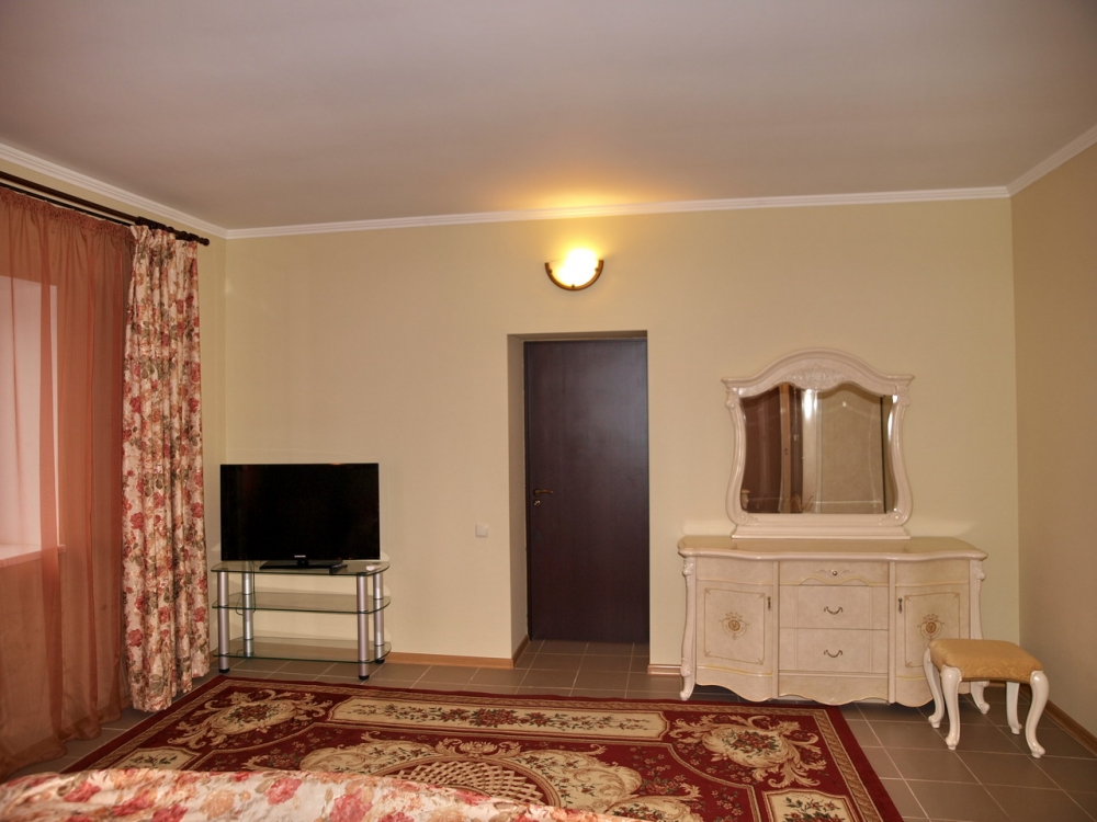 База отдыха 