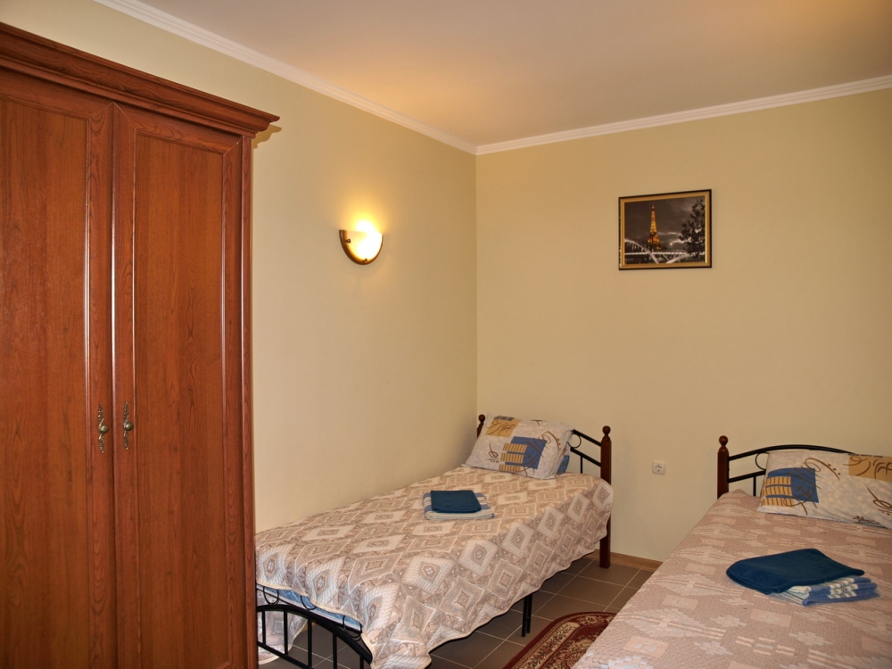 База отдыха 