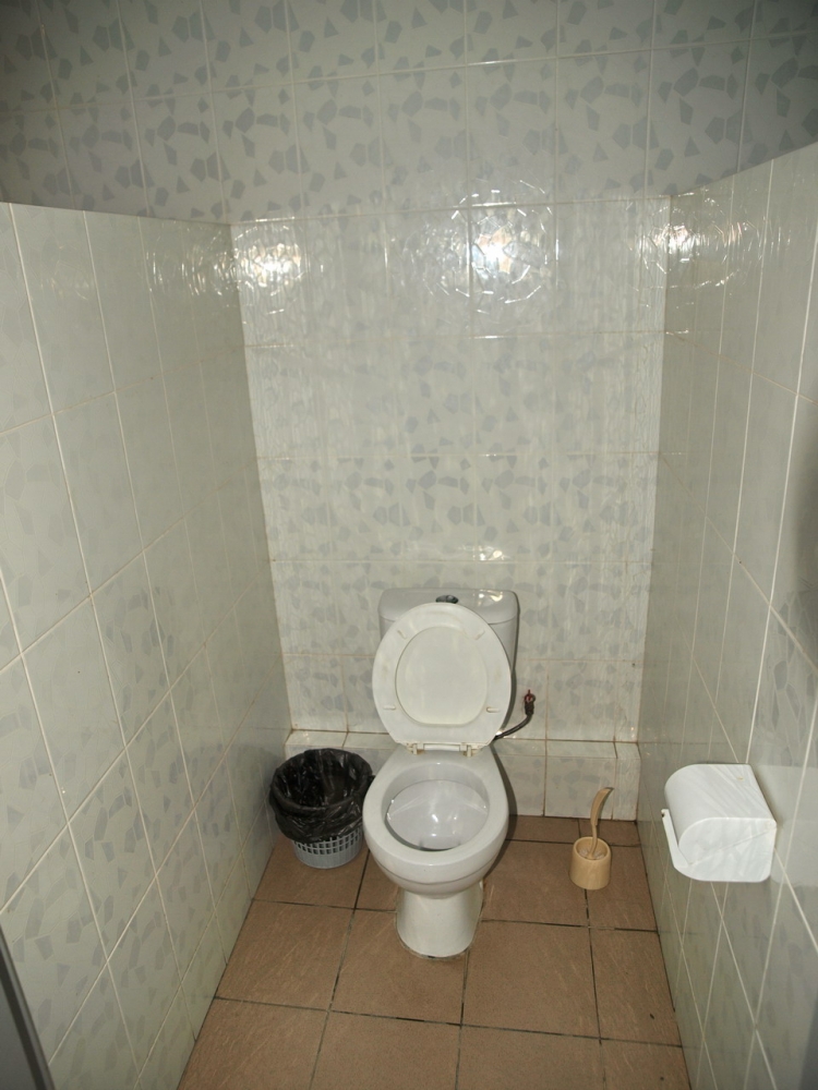 База отдыха 