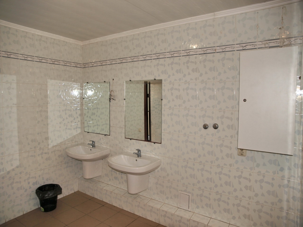 База отдыха 