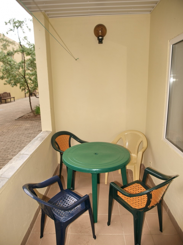 База отдыха 