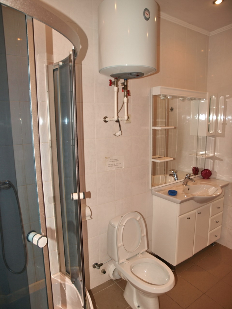 База отдыха 