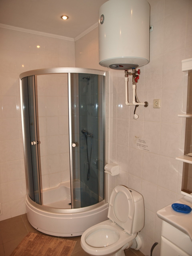 База отдыха 