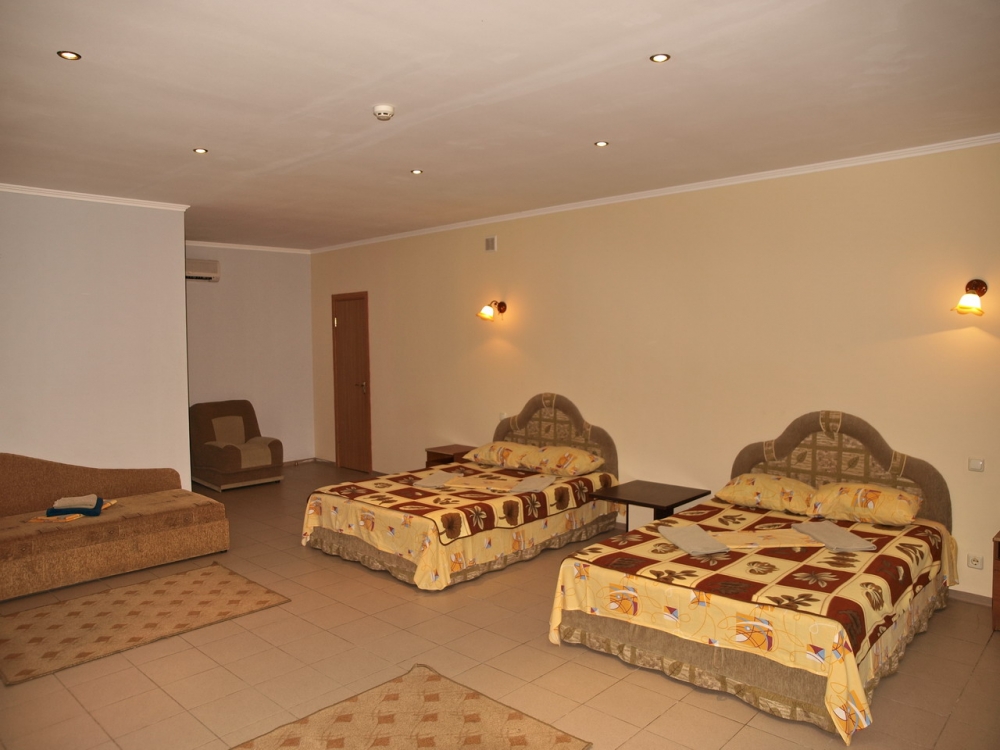 База отдыха 