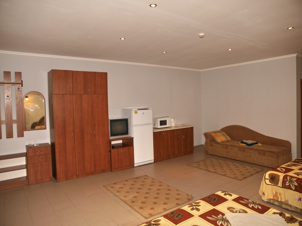 База отдыха 