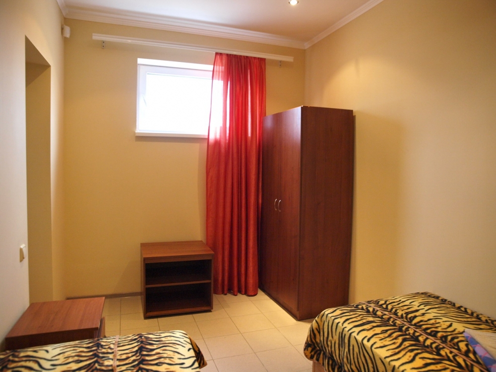 База отдыха 