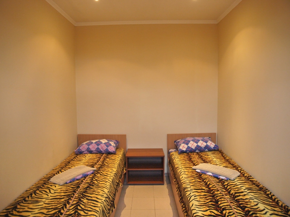 База отдыха 