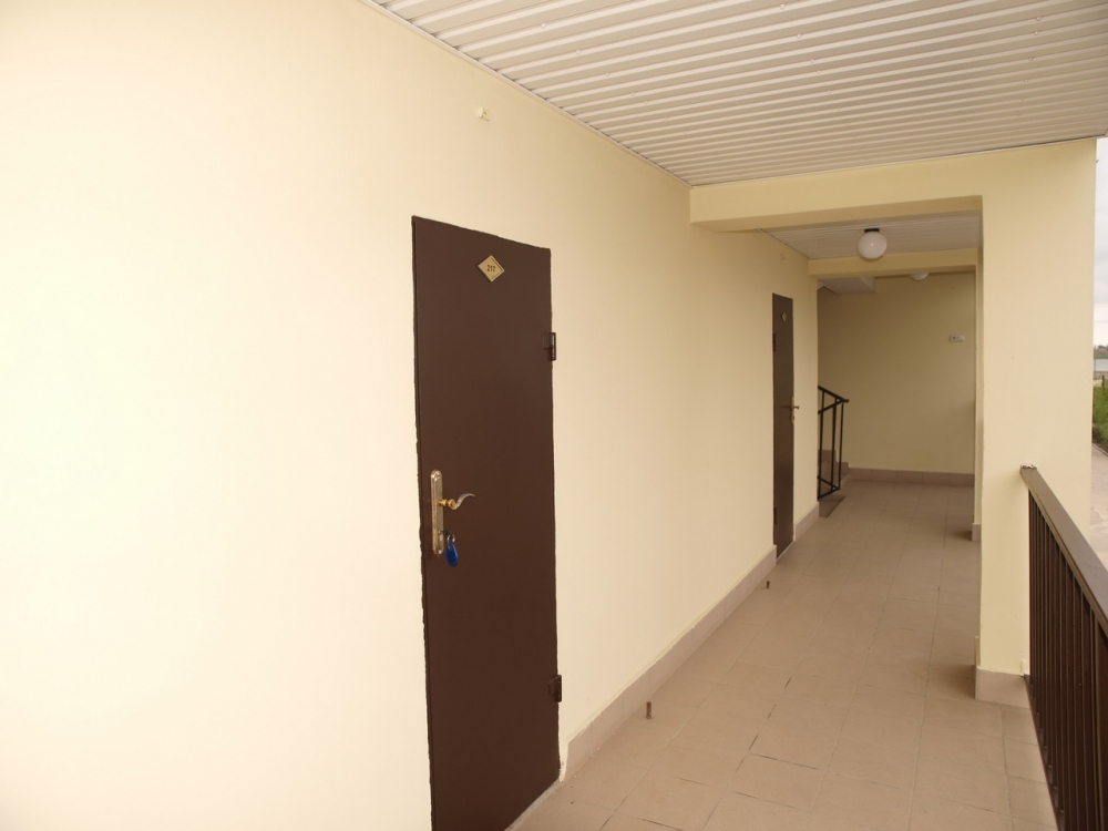 База отдыха 