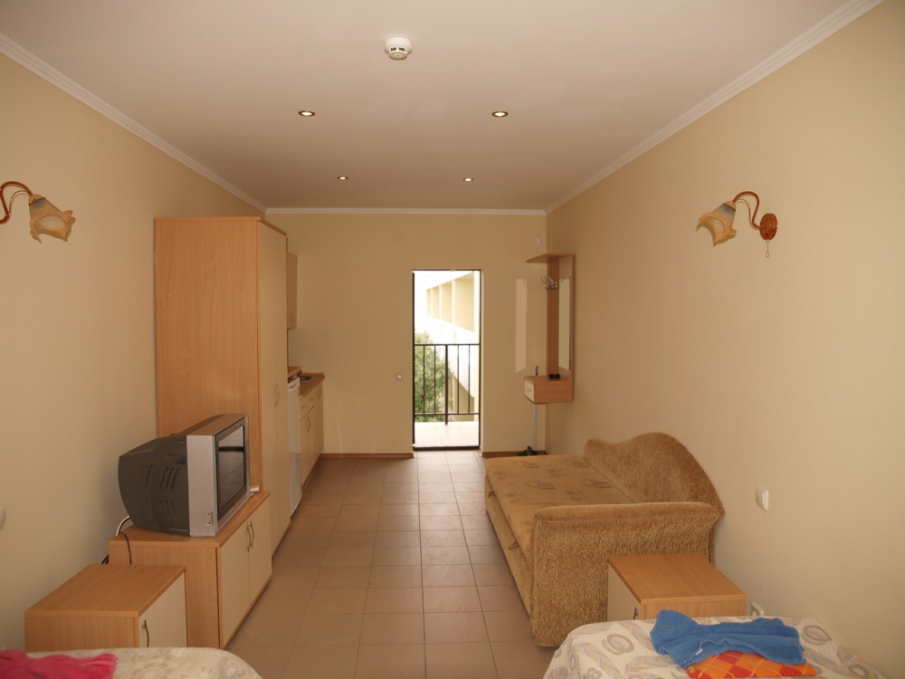 База отдыха 