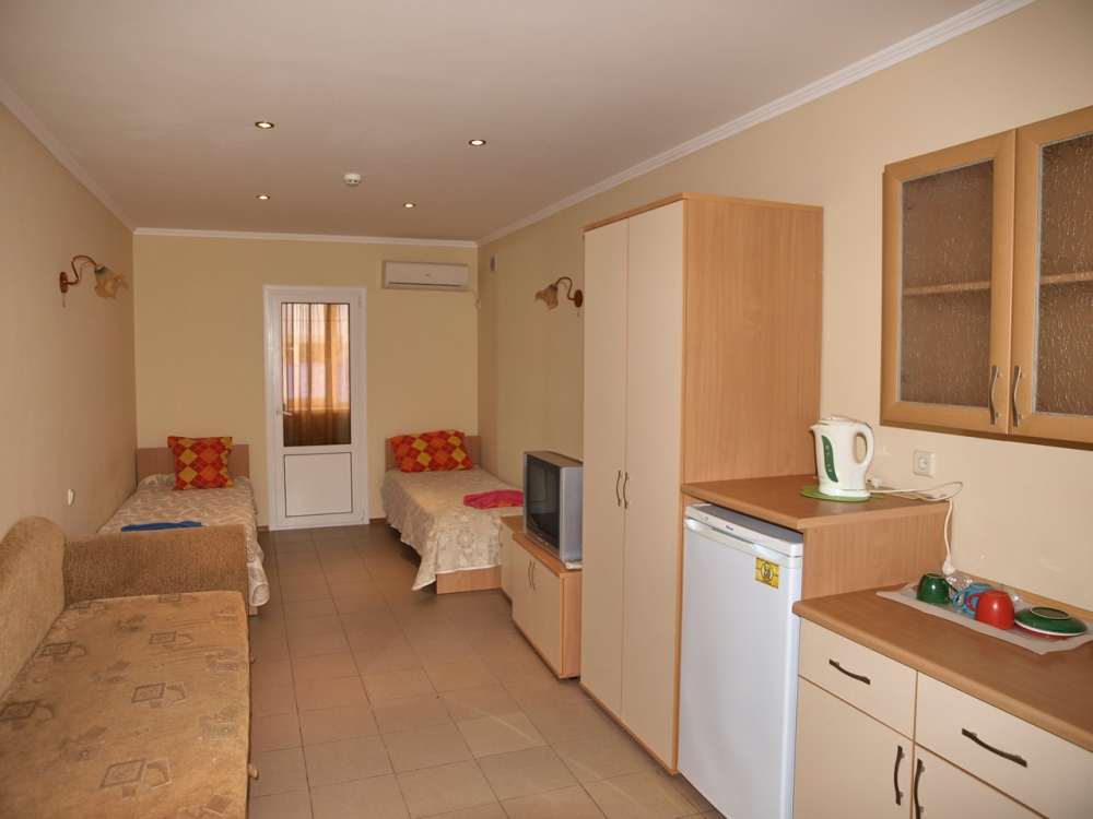 База отдыха 