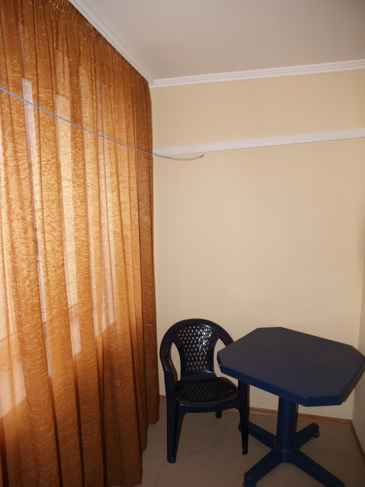 База отдыха 