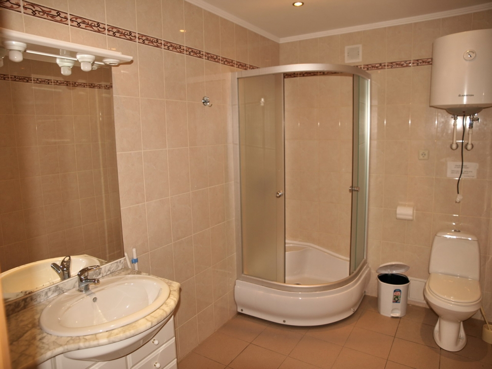 База отдыха 