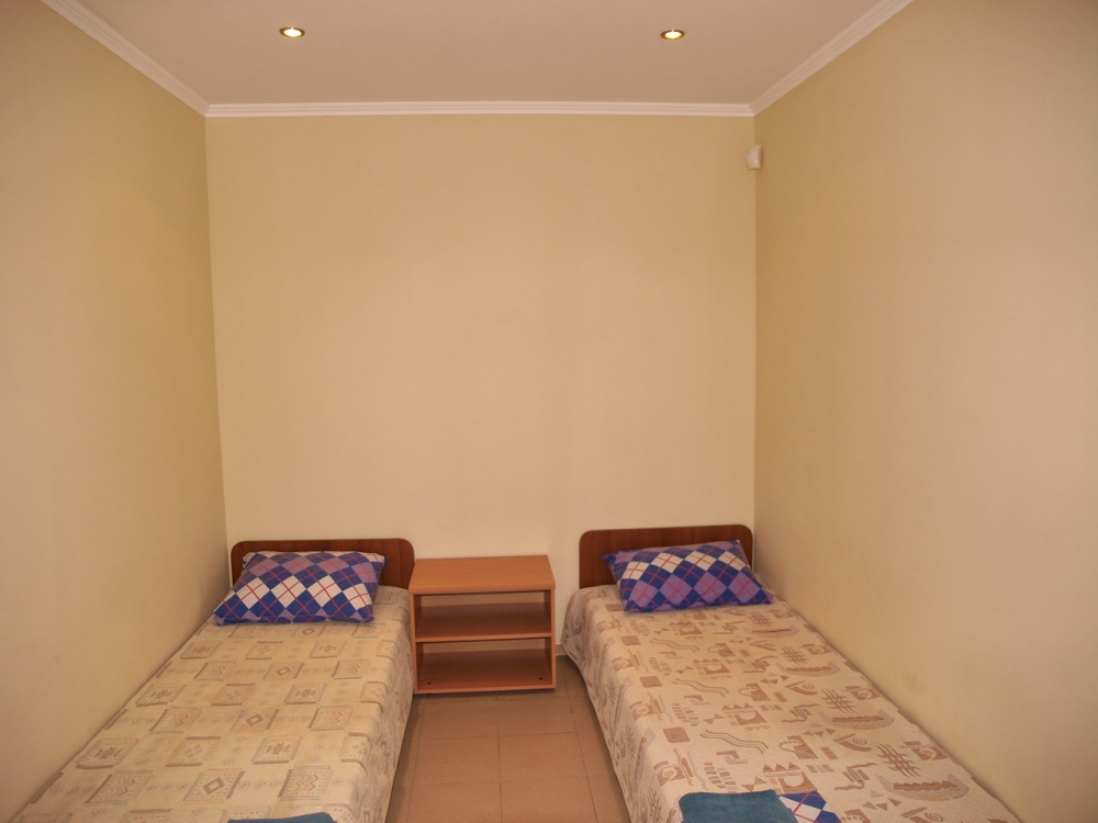 База отдыха 