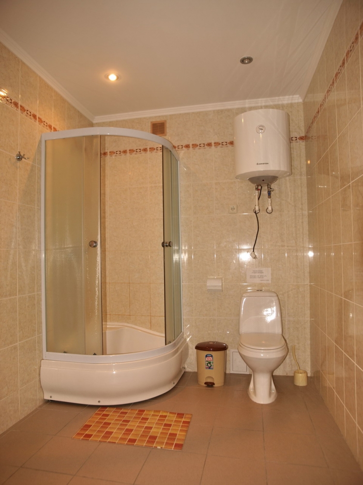 База отдыха 