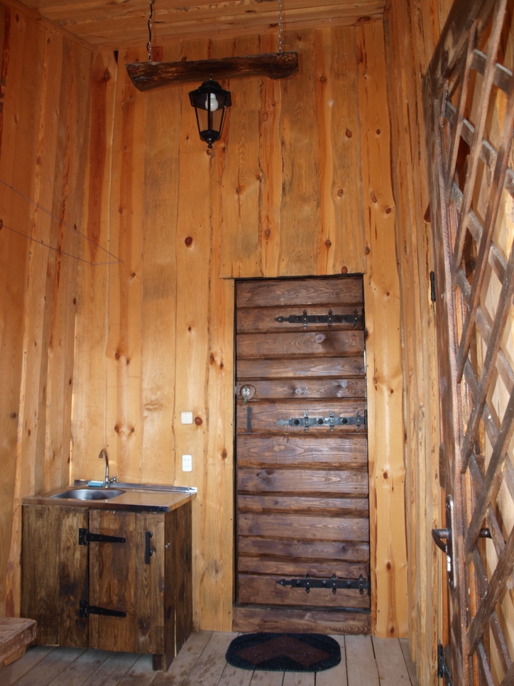 База отдыха 