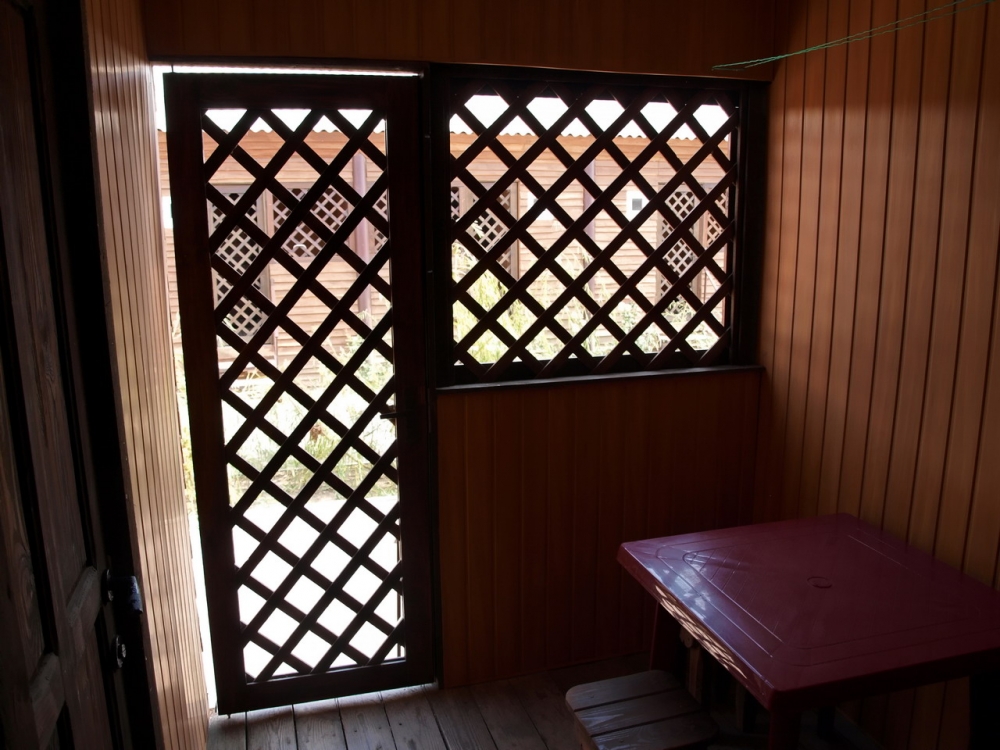 База отдыха 