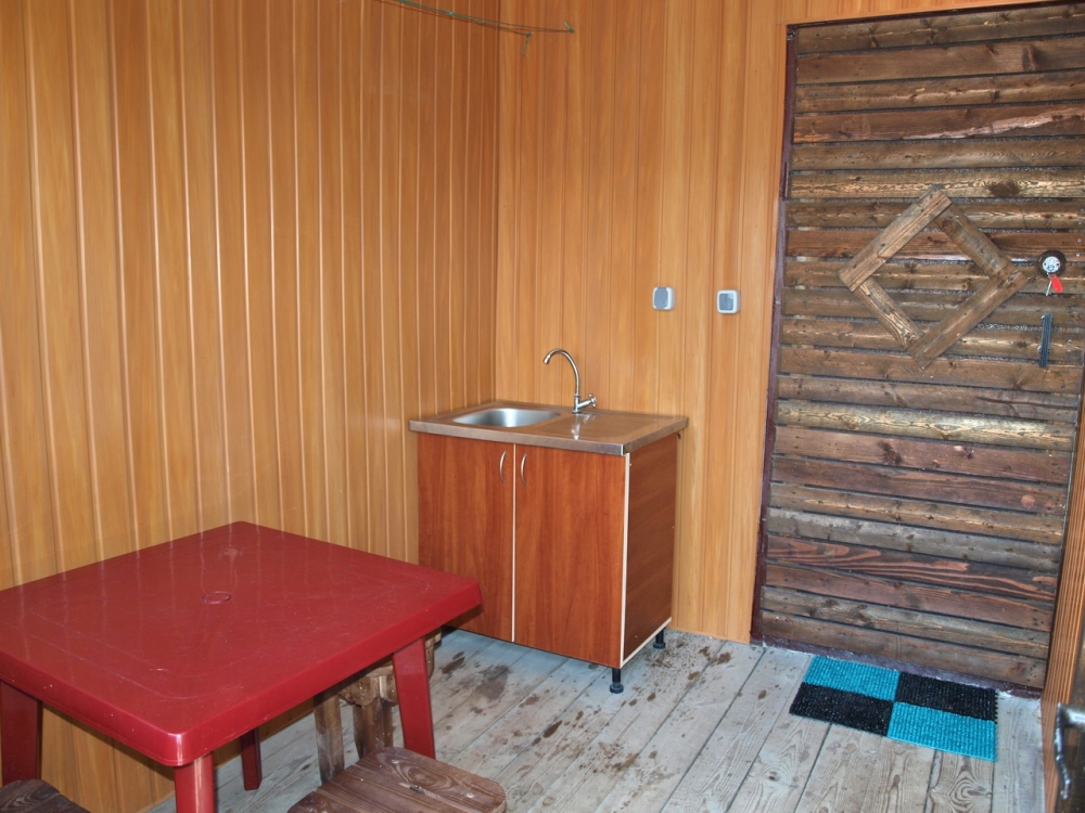 База отдыха 